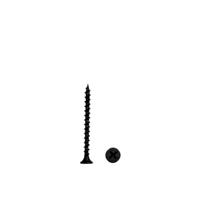 TORNILLO P/AGLOMERADO GALV. 1/2X8 R/GRUESA