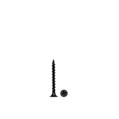 TORNILLO P/AGLOMERADO GALV. 1-1/2X8 R/GRUESA