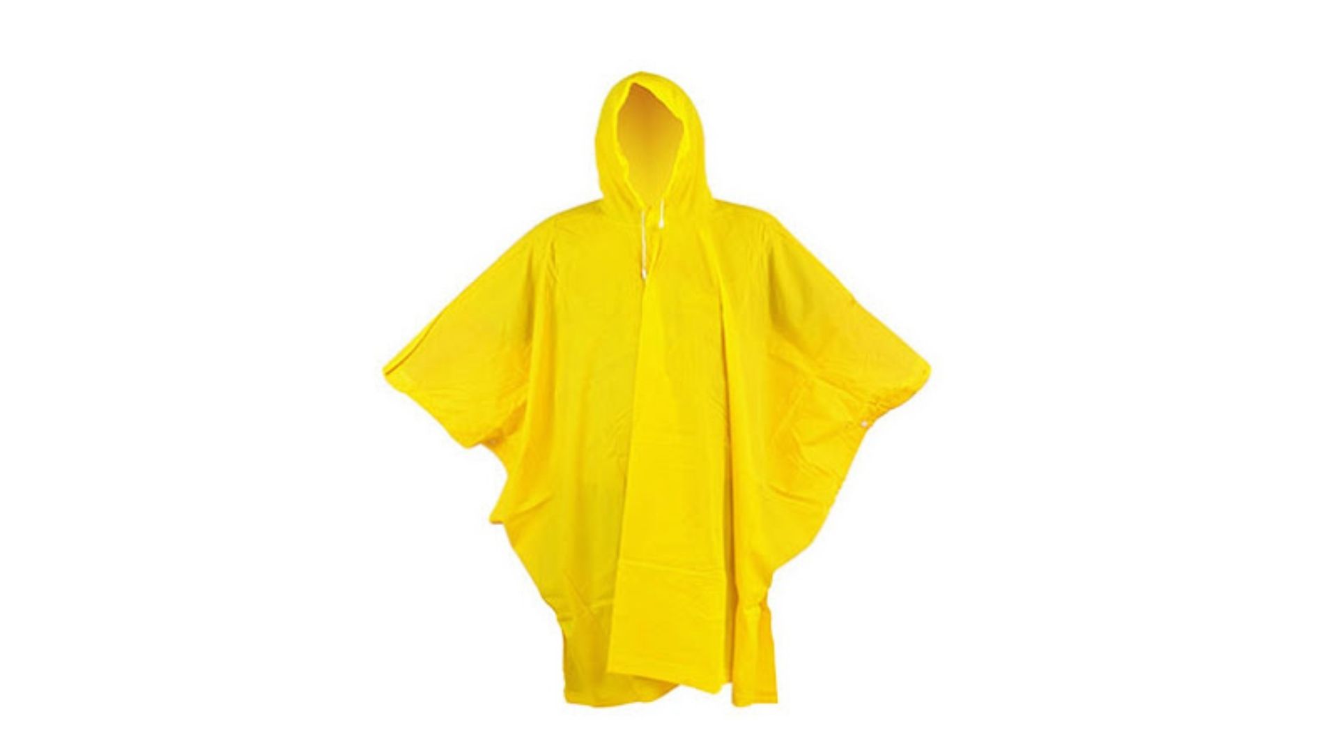 "ENCAUCHADO 1PZA NYLON AMARILLO TALLA ""XL"""