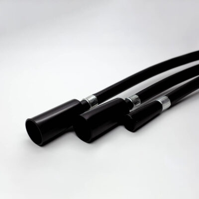 MANGUERA P/EXTINTOR ABC 10LBS