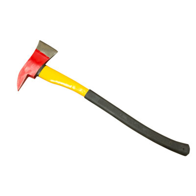 HACHA 3.5 LBS 700MM C/FIBRA DE VIDRIO