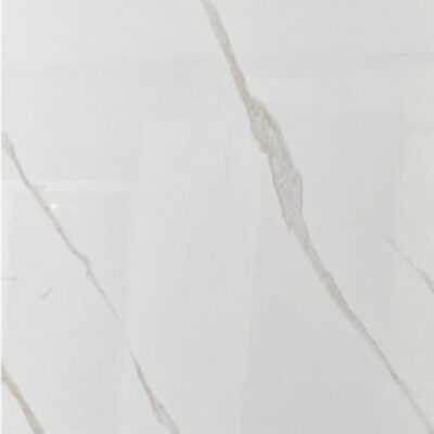 PIEDRA SINTERIZADA CALACATTA WHITE PULIDO 2600X800X15MM
