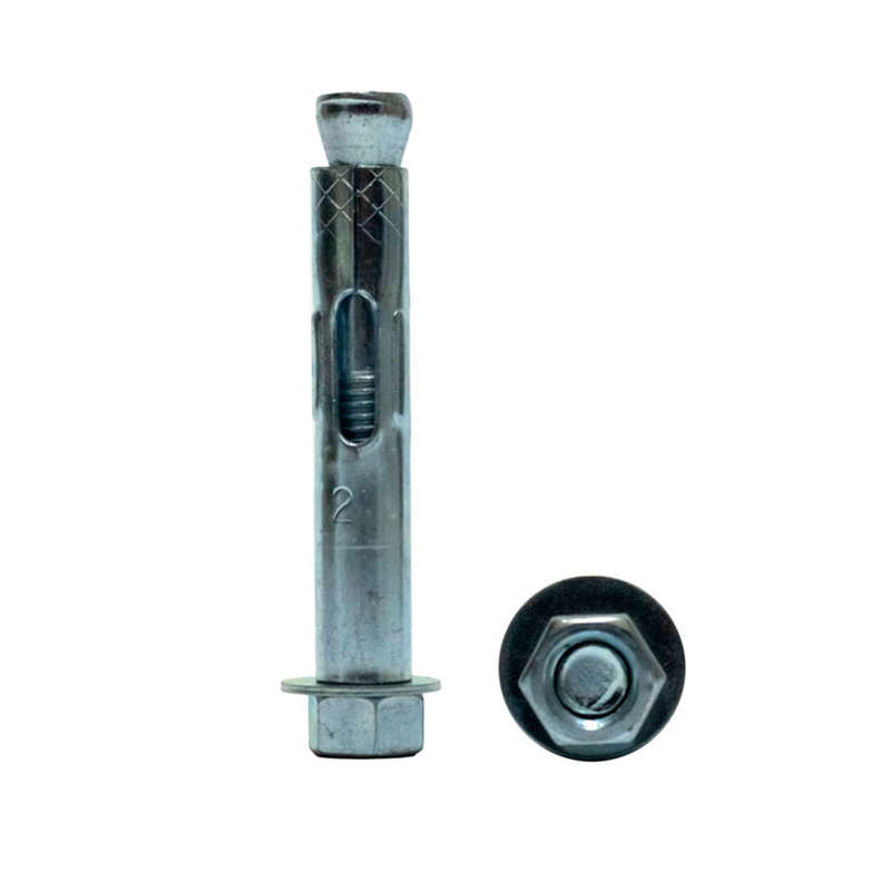 PERNO EXPANSION GALV 3/8X3