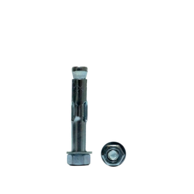 PERNO EXPANSION GALV 3/8X2