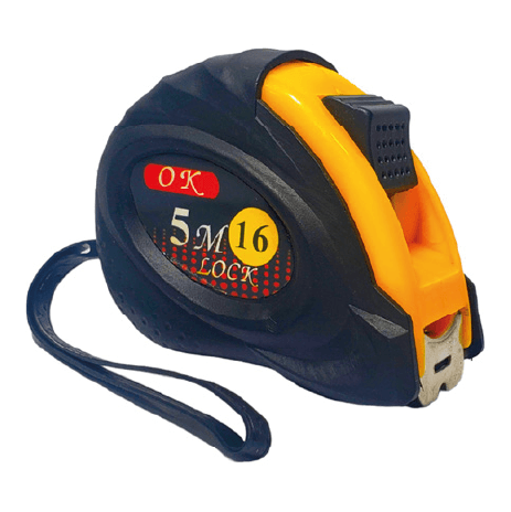 FLEXOMETRO 10X25MM CINTA DE 1"