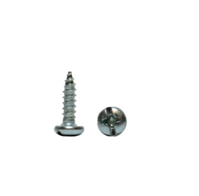 TORNILLO T/PATO CAB/AVELL GALV 2-1/2x8