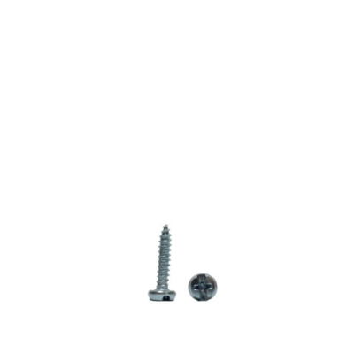 TORNILLO P/BROCA CABEZA AVELL GALV. 3/4X8