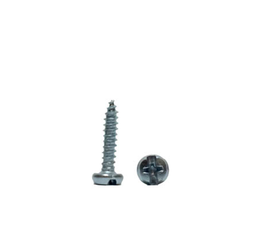TORNILLO P/BROCA CABEZA SOMBRERO GALV. 3/4X8