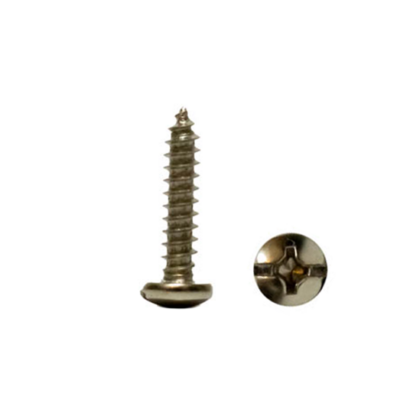 TORNILLO T/PATO CAB/AVELL NIQ 1-1/2X12