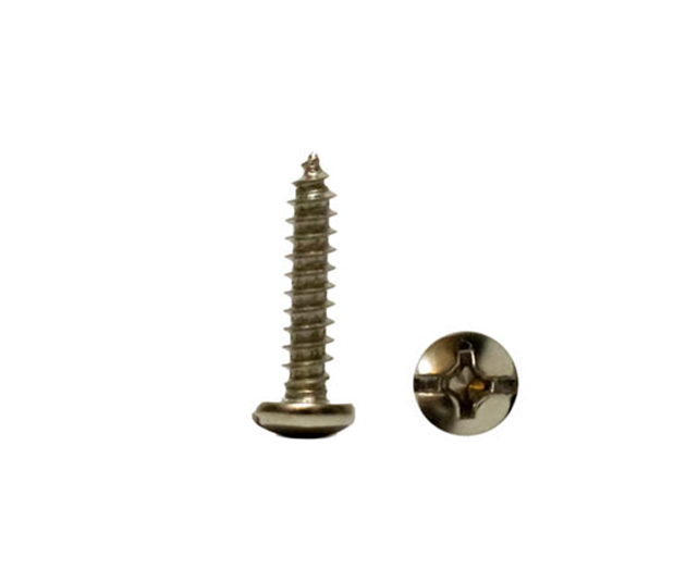 TORNILLO T/PATO CAB/AVELL NIQ 1-1/2X12