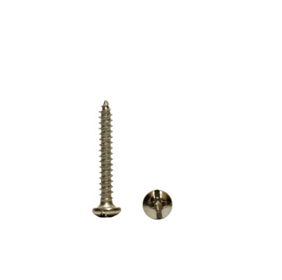TORNILLO T/PATO CAB/PAN NIQ 1X6