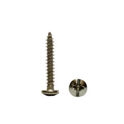TORNILLO T/PATO CAB/PAN NIQ 1X7