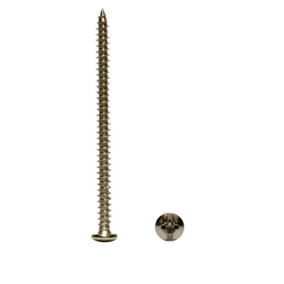 TORNILLO T/PATO CAB/PAN NIQ 2-1/2X8