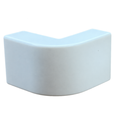 ANGULO EXTERNO PVC 24X14MM