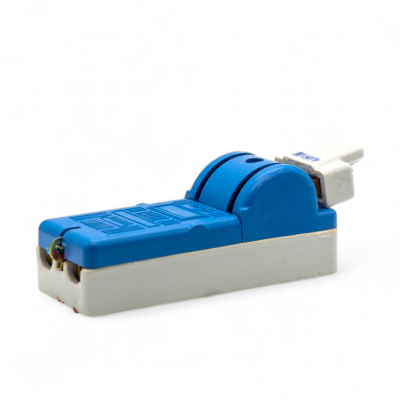 BIPOLAR 60A CON FUSIBLE