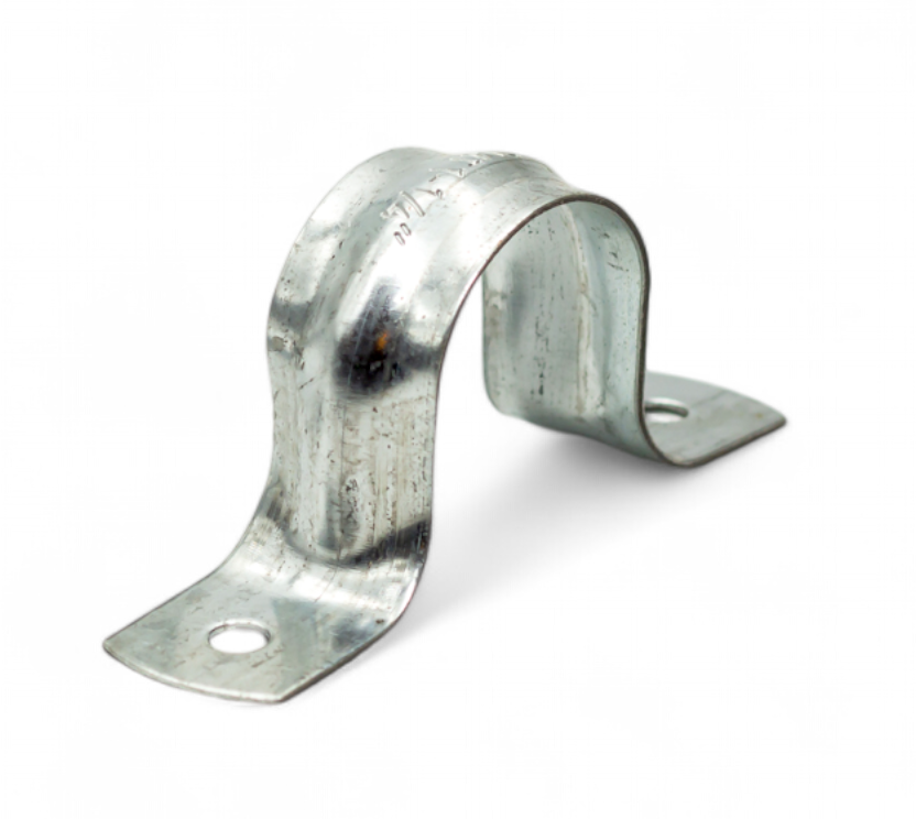 GRAPA METALICA DOS HUECOS 3/4" (522)