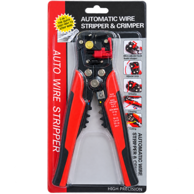PINZA PELACABLE