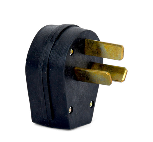 ENCHUFE INDUSTRIAL 50A