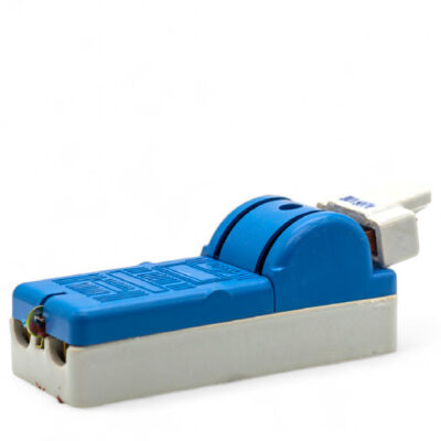 BIPOLAR 30A CON FUSIBLE