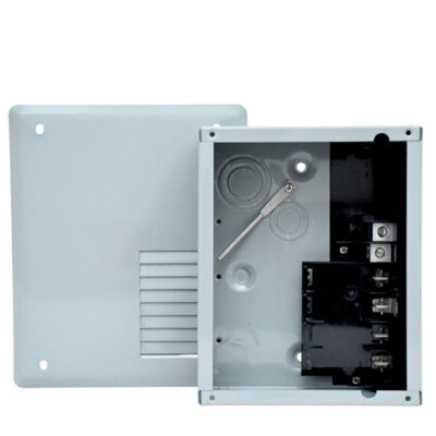 CAJA PARA BREAKER 4-8 SERVICIOS