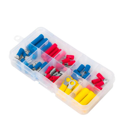 KIT DE TERMINALES DE CABLES