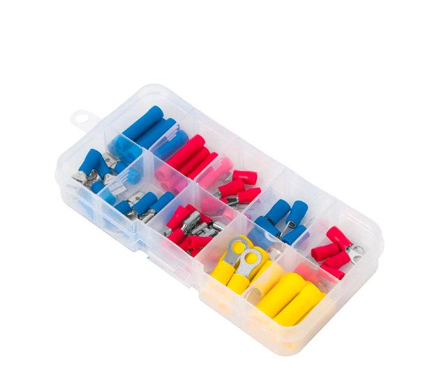 KIT DE TERMINALES DE CABLES