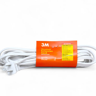 EXTENSION BAOLY 3MTS 16AWG