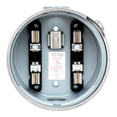 BASE SOCKET