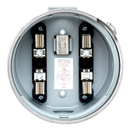 BASE SOCKET