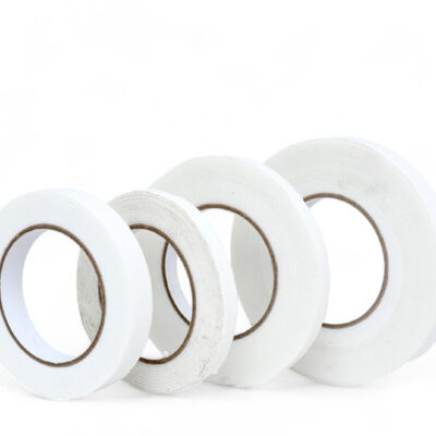CINTA DOBLE FAZ EN BLISTER 18 MMX3M