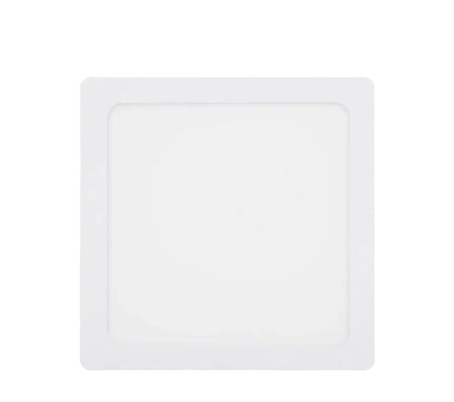 PANEL LED BLANCO CUADRADO 24W (300X300X20) PARA EMPOTRAR