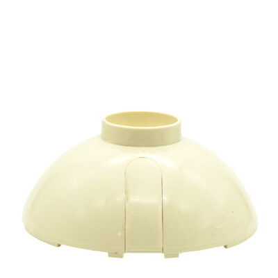 ROSETON OVAL T/TICINO CREMA