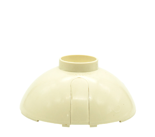 ROSETON OVAL T/TICINO CREMA