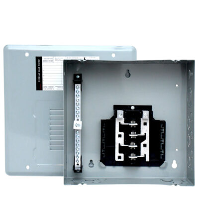 CAJA PARA BREAKER 8-16 SERVICIOS