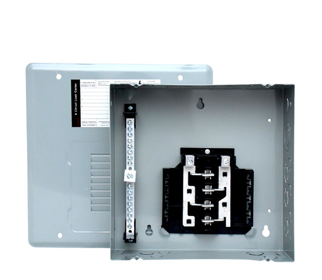 CAJA PARA BREAKER 8-16 SERVICIOS