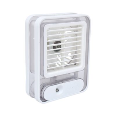 VENTILADOR RECARGABLE