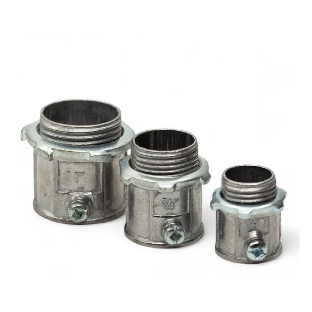 CONECTOR EMT 1" N10