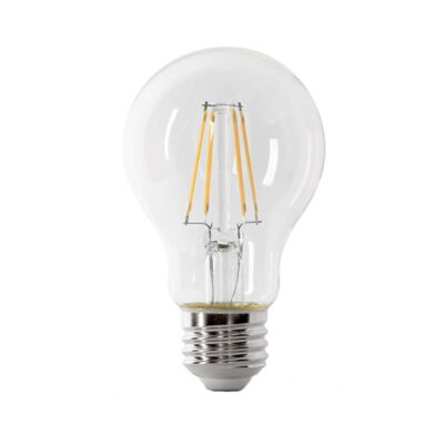 FOCO LED VINTAGE 4W E27 COLOR AMBER