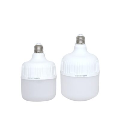 FOCO LED BLANCO 10W (60X60X120MM)
