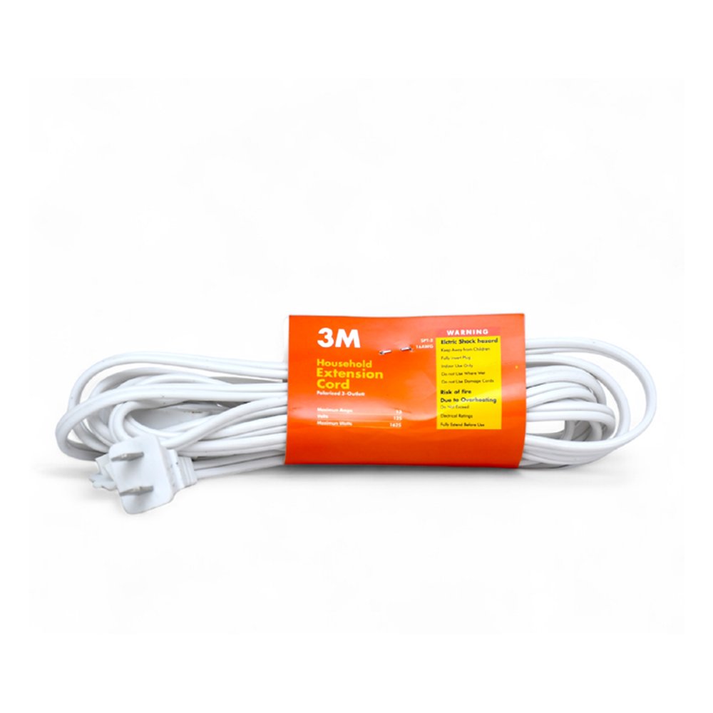 EXTENSION BAOLY 5MTS 16AWG