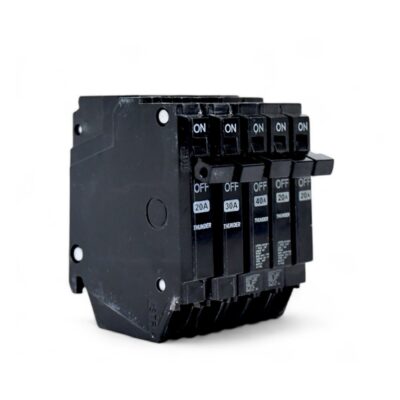 BREAKER T/GE 2X20A PARA CAJA