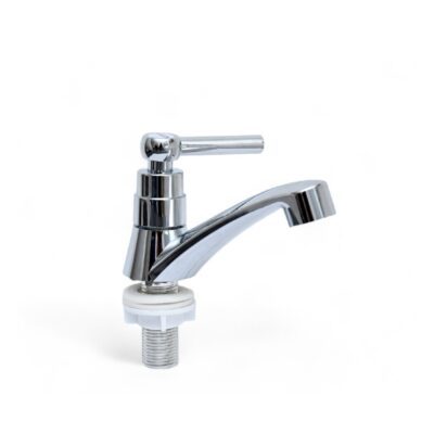 LLAVE VITTO PARA LAVAMANOS CON PALANCA
